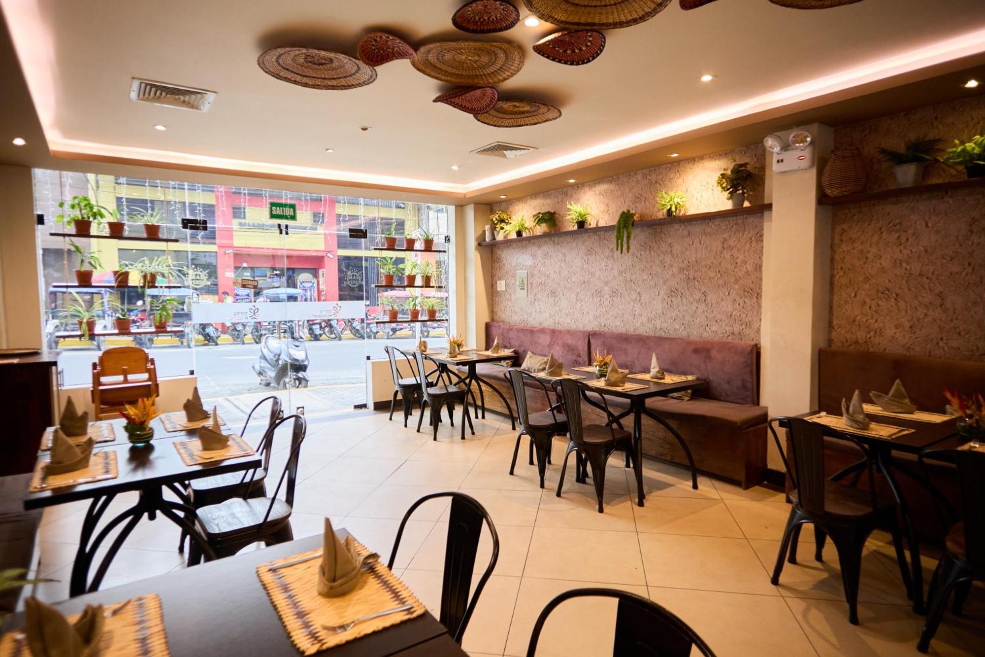 איקיטוס El Dorado Classic Hotel מראה חיצוני תמונה
