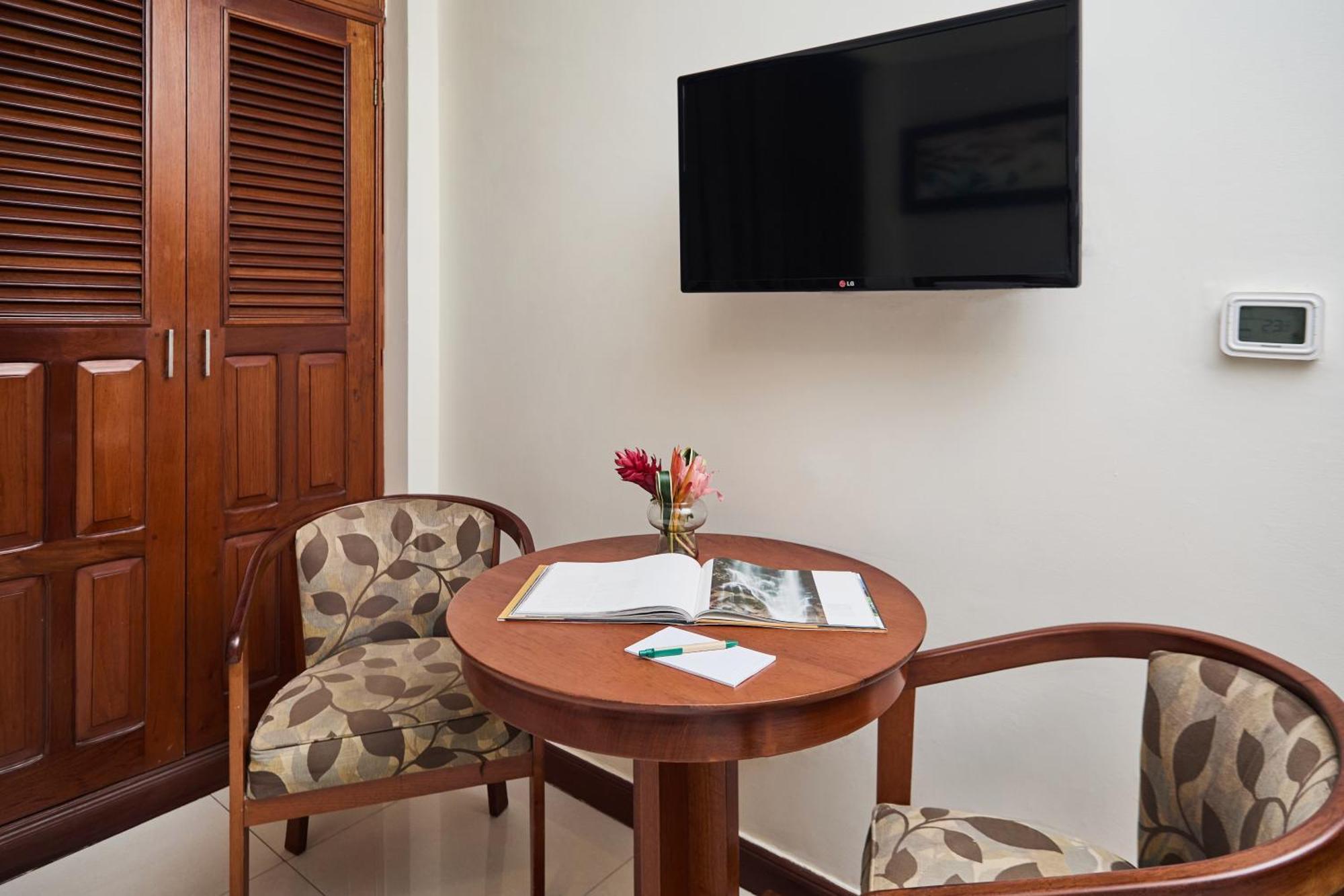 איקיטוס El Dorado Classic Hotel מראה חיצוני תמונה