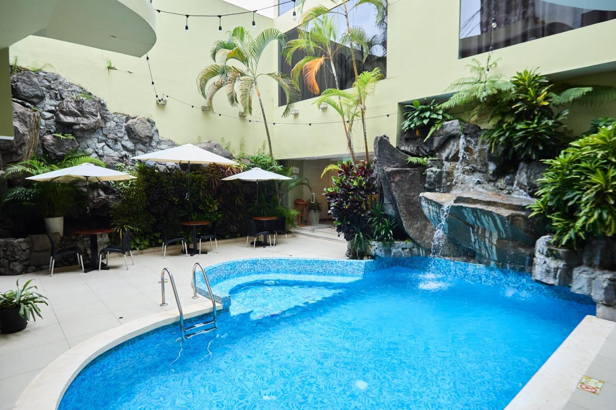 איקיטוס El Dorado Classic Hotel מראה חיצוני תמונה